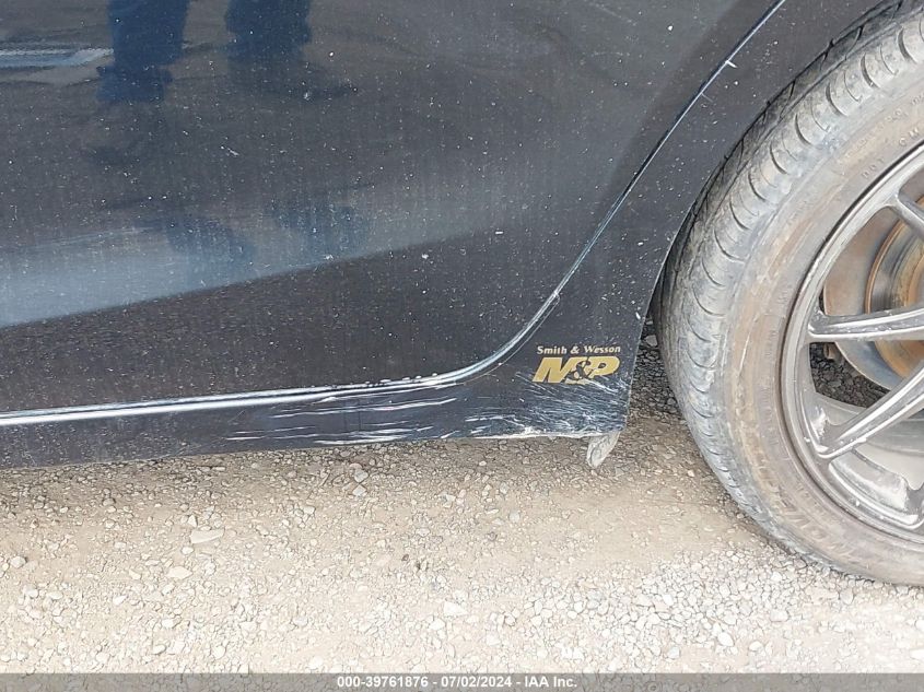 2015 Mazda Mazda3 S Touring VIN: JM1BM1V35F1218444 Lot: 39761876