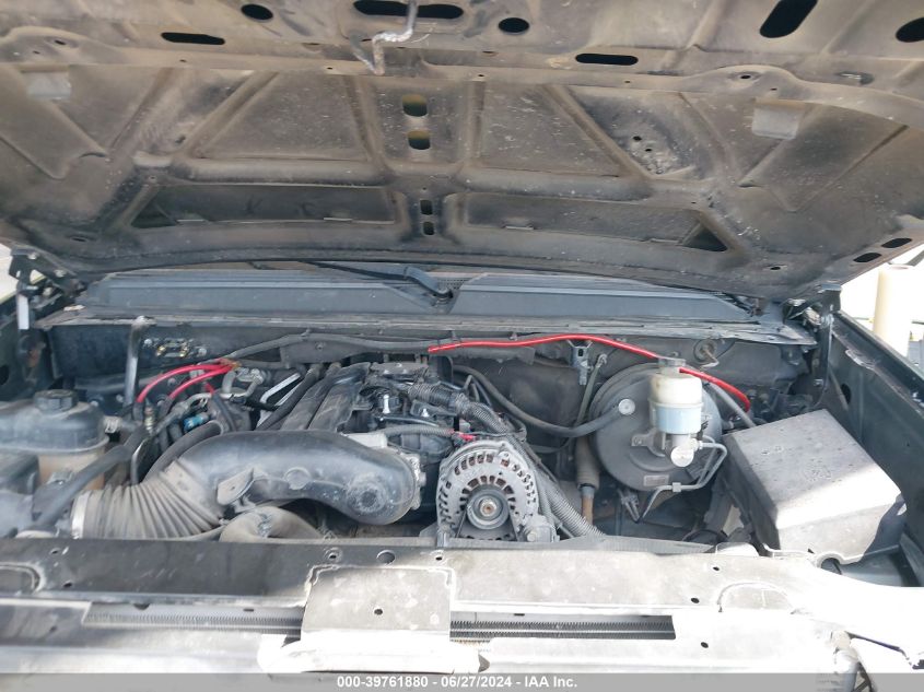 2009 Chevrolet Tahoe Lt2 VIN: 1GNFC23029R162754 Lot: 39761880