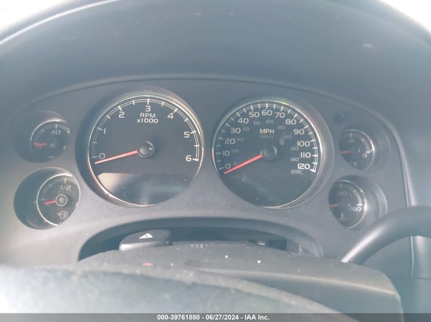 2009 Chevrolet Tahoe Lt2 VIN: 1GNFC23029R162754 Lot: 39761880