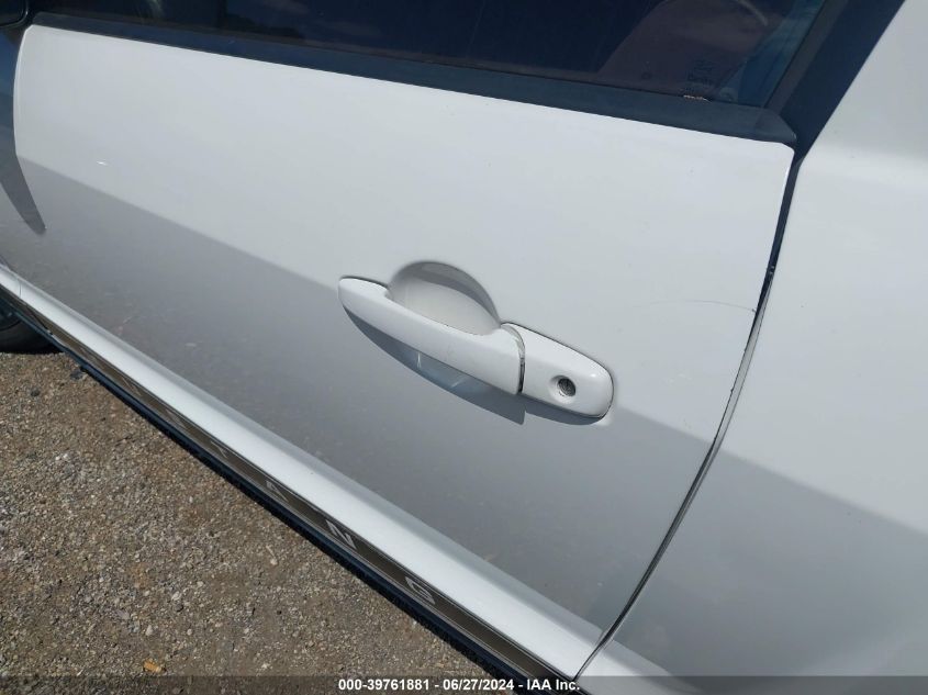 2006 Ford Mustang V6 VIN: 1ZVFT80N265179596 Lot: 39761881