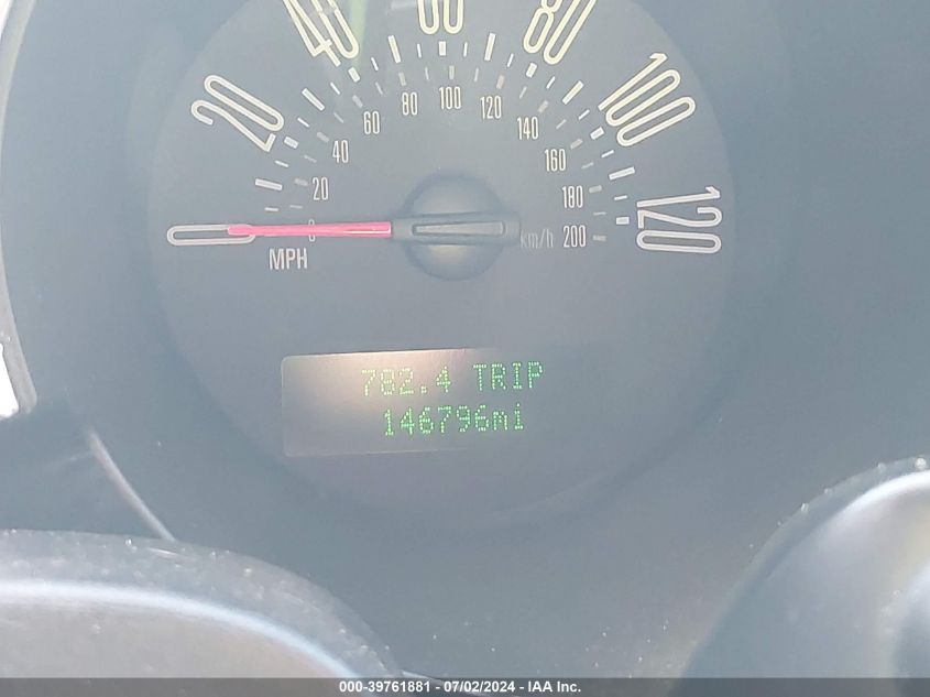 2006 Ford Mustang V6 VIN: 1ZVFT80N265179596 Lot: 39761881