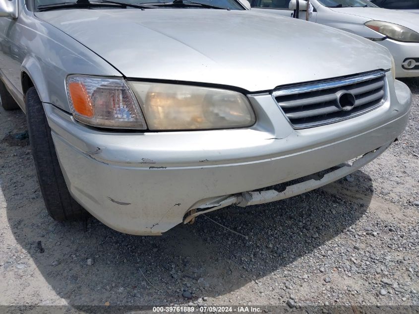 JT2BG22K5Y0514929 2000 Toyota Camry Le