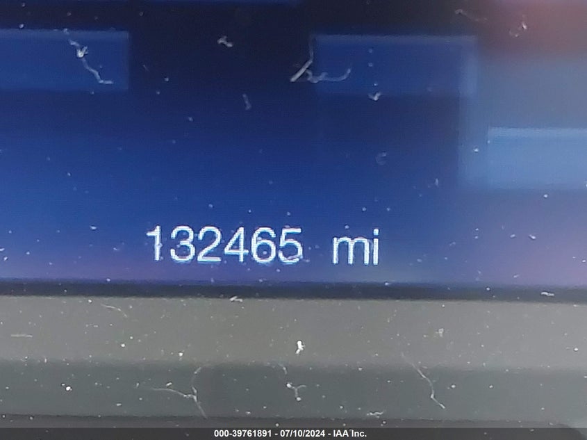 2013 Ford Edge Se VIN: 2FMDK3G94DBA95969 Lot: 39761891