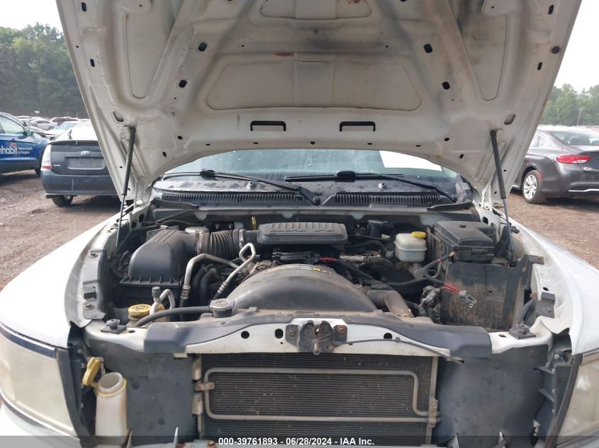 2011 Ram Dakota St VIN: 1D7RE2BK8BS701207 Lot: 39761893