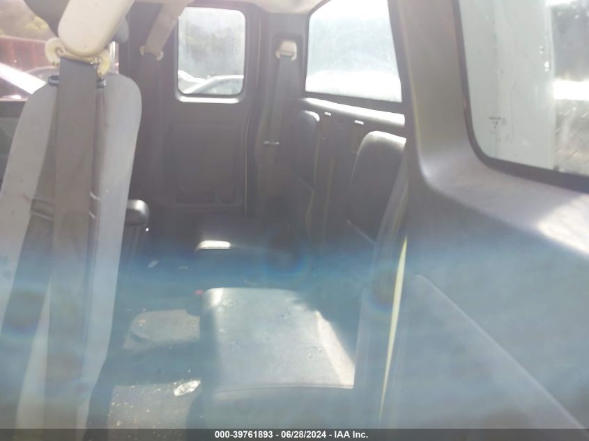 2011 Ram Dakota St VIN: 1D7RE2BK8BS701207 Lot: 39761893