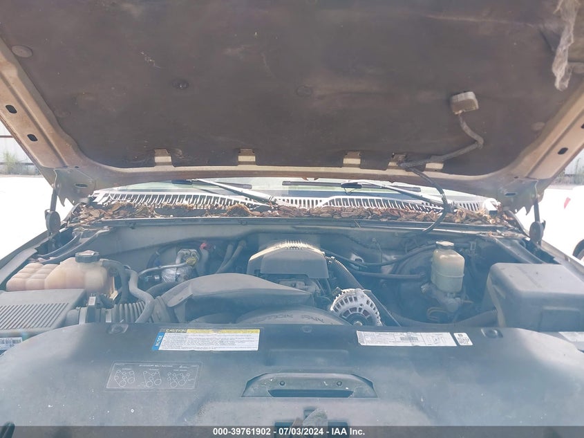 1999 Chevrolet Silverado 1500 Ls VIN: 2GCEK19T5X1288986 Lot: 39761902