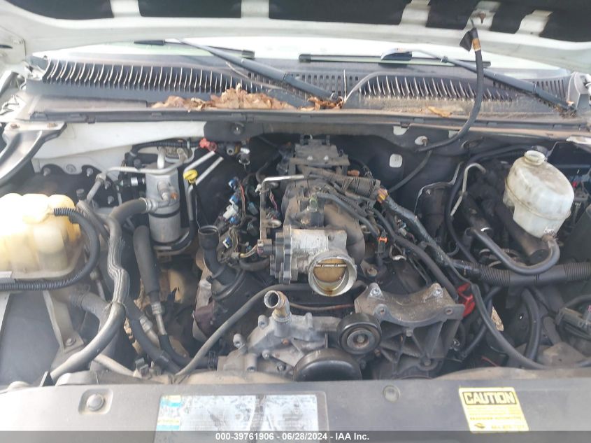 2005 Chevrolet Suburban 1500 Z71 VIN: 3GNFK16Z55G262784 Lot: 39761906