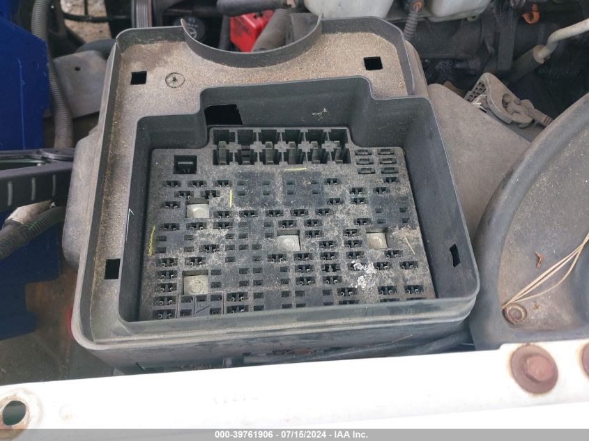 2005 Chevrolet Suburban 1500 Z71 VIN: 3GNFK16Z55G262784 Lot: 39761906