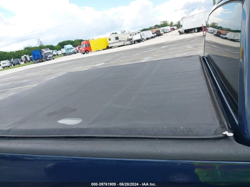 2006 Ford F-150 Lariat/Xlt VIN: 1FTPW12V26FB20707 Lot: 39761909