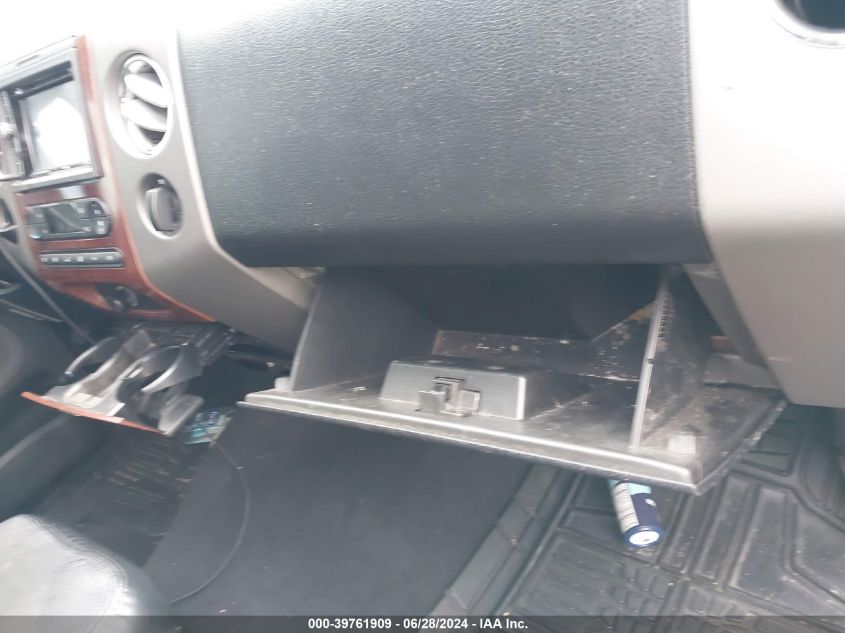 2006 Ford F-150 Lariat/Xlt VIN: 1FTPW12V26FB20707 Lot: 39761909