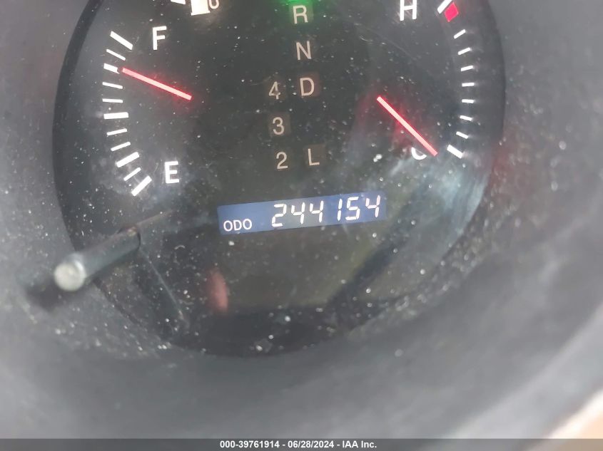 2005 Lexus Es 330 VIN: JTHBA30G155119088 Lot: 39761914