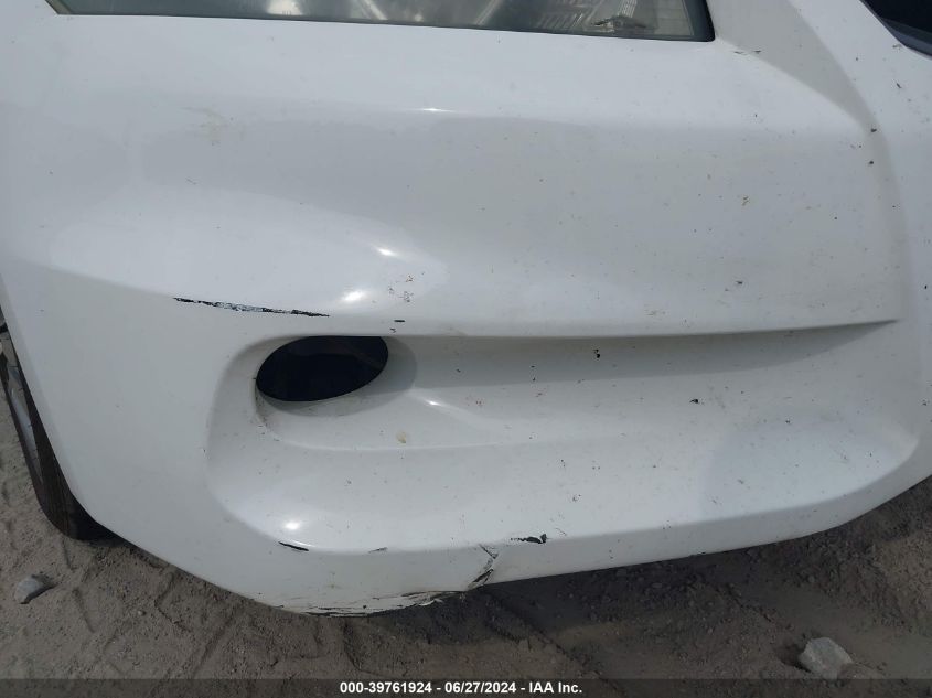 2011 Honda Accord 2.4 Ex VIN: 1HGCS1B75BA011226 Lot: 39761924