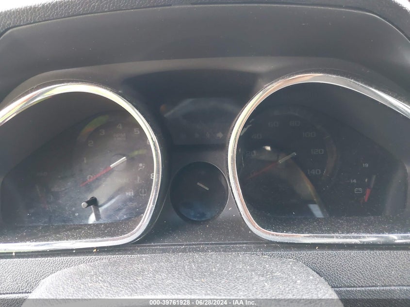 2009 Chevrolet Traverse Lt VIN: 1GNEV23D99S175177 Lot: 39761928