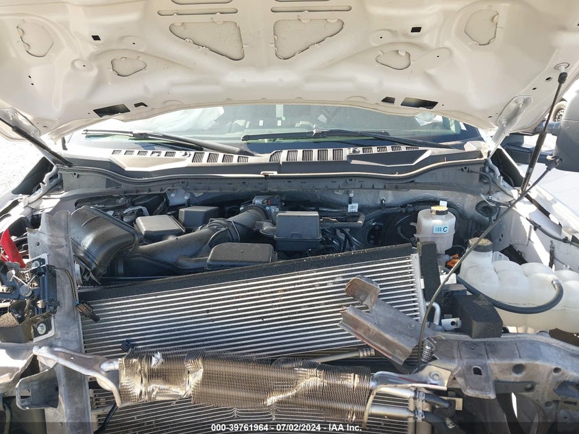 2022 Ford F-250 VIN: 1FD7X2A64NEG36788 Lot: 39761964