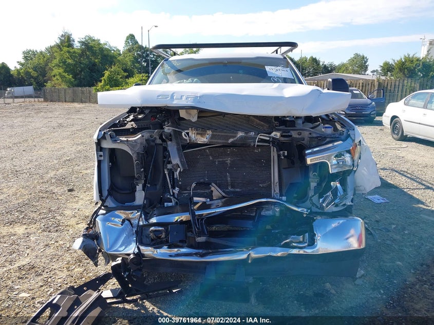 2022 Ford F-250 VIN: 1FD7X2A64NEG36788 Lot: 39761964