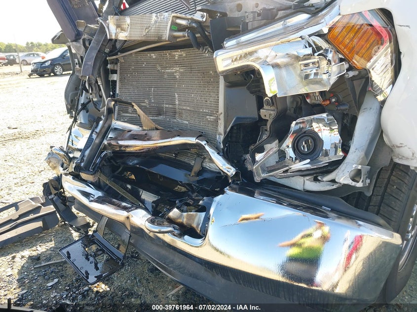 2022 Ford F-250 VIN: 1FD7X2A64NEG36788 Lot: 39761964