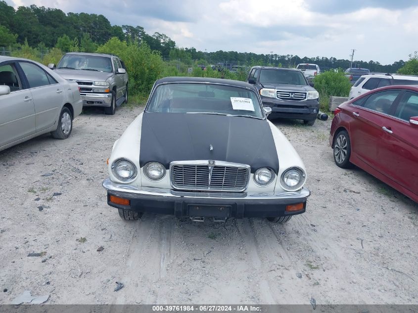 1976 Jaguar E-Pace VIN: UG2T57931BW Lot: 39761984