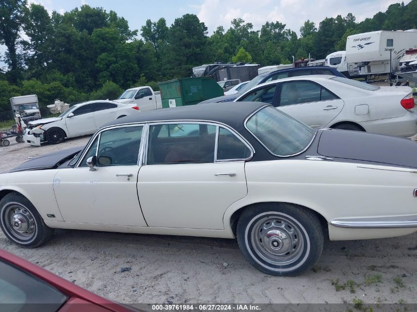 1976 Jaguar E-Pace VIN: UG2T57931BW Lot: 39761984