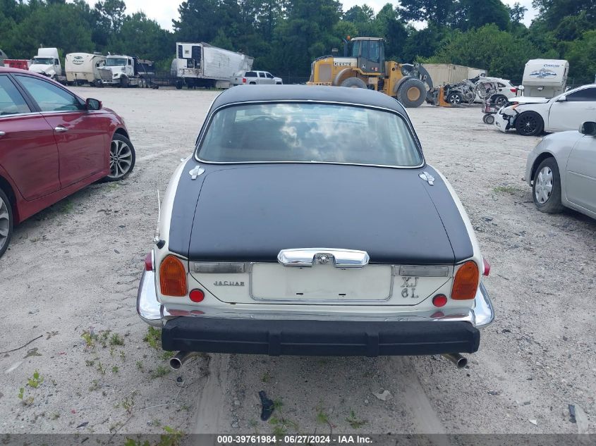 1976 Jaguar E-Pace VIN: UG2T57931BW Lot: 39761984