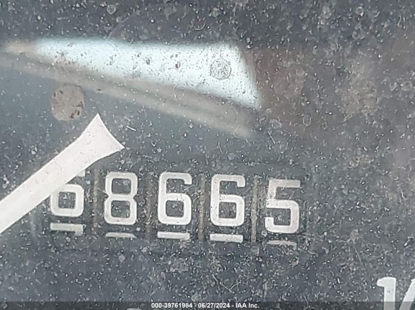 1976 Jaguar E-Pace VIN: UG2T57931BW Lot: 39761984