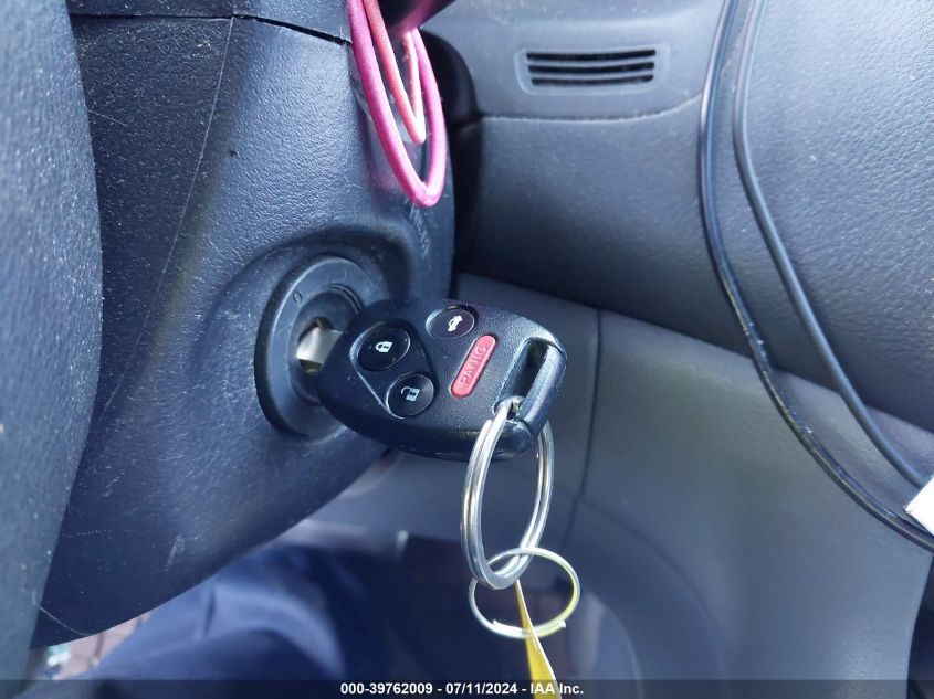 2006 Honda Accord 2.4 Ex VIN: 1HGCM56876A043279 Lot: 39762009