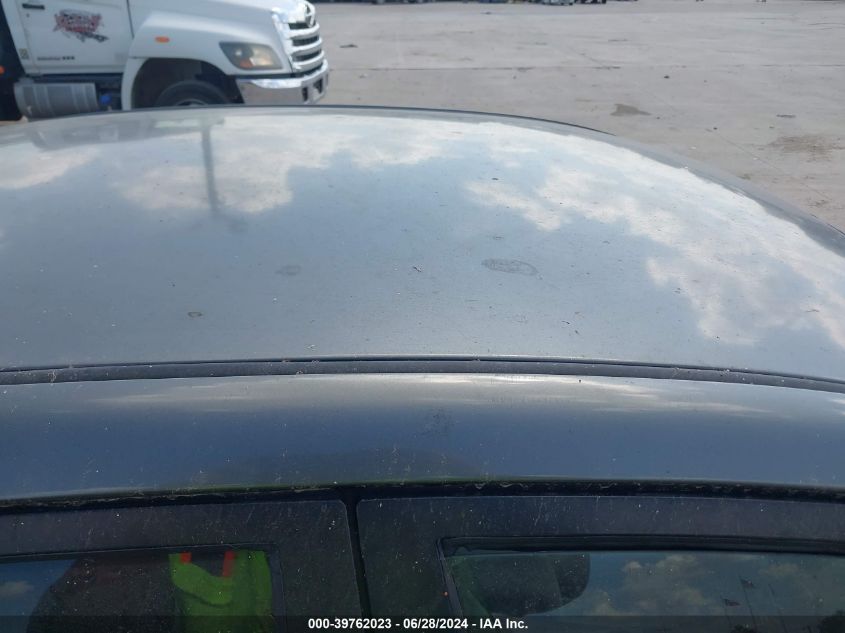 2005 Toyota Corolla Le VIN: 2T1BR32E35C463854 Lot: 39762023