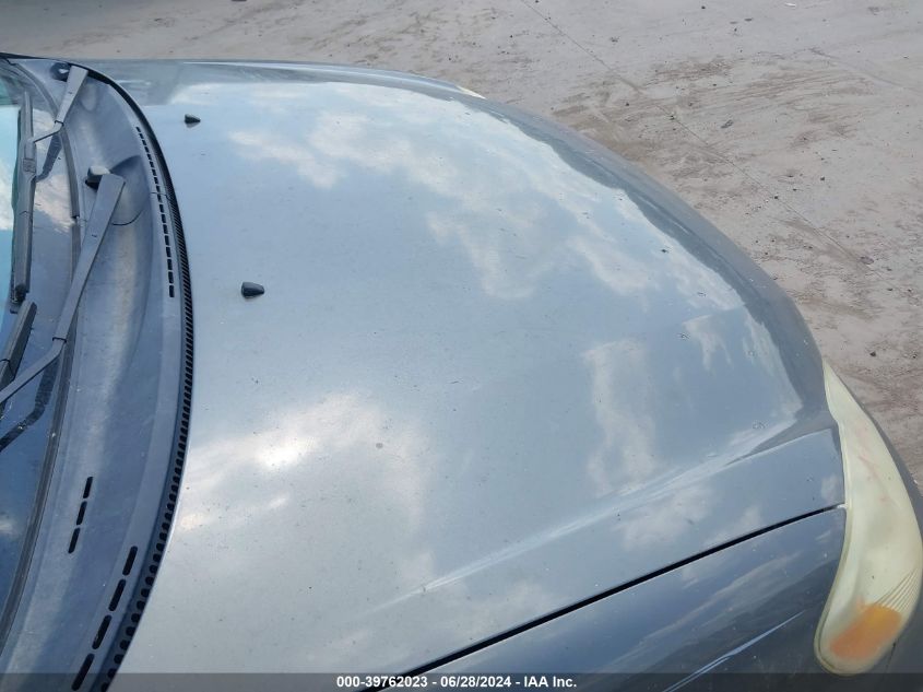 2005 Toyota Corolla Le VIN: 2T1BR32E35C463854 Lot: 39762023