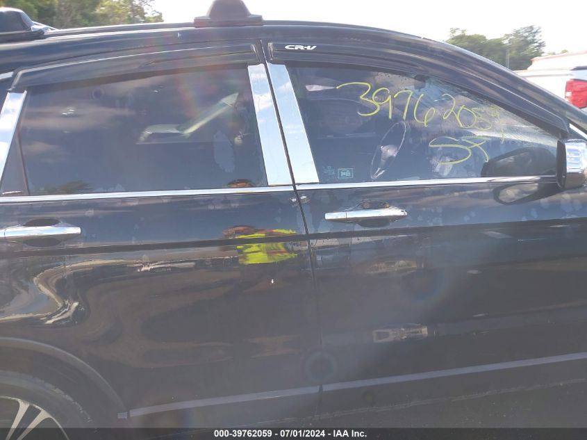 2008 Honda Cr-V Lx VIN: 3CZRE38318G708638 Lot: 39762059