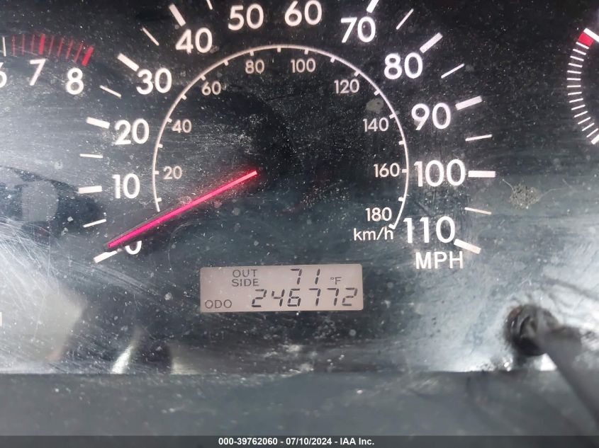 2005 Toyota Corolla Le VIN: 1NXBR32E05Z359935 Lot: 39762060