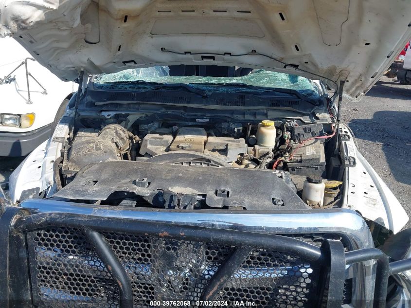 2015 Ram 5500 VIN: 3C7WRNEL0FG591566 Lot: 39762068