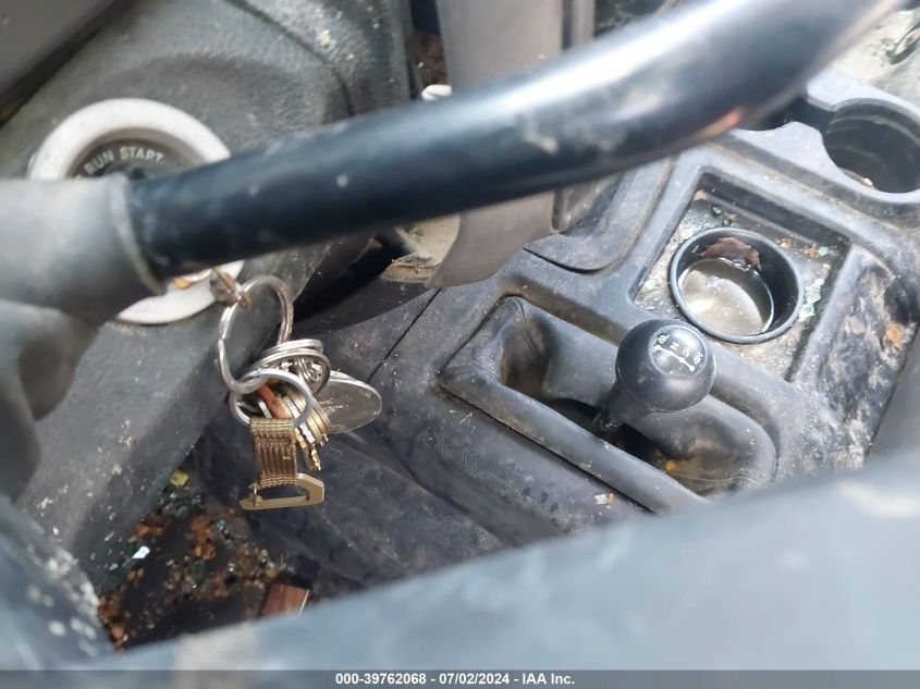 2015 Ram 5500 VIN: 3C7WRNEL0FG591566 Lot: 39762068