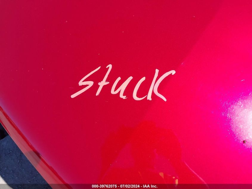 2010 Ford Mustang Gt/Gt Premium VIN: 1ZVBP8CH0A5127269 Lot: 39762075