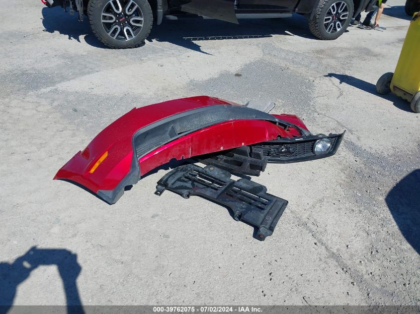 2010 Ford Mustang Gt/Gt Premium VIN: 1ZVBP8CH0A5127269 Lot: 39762075