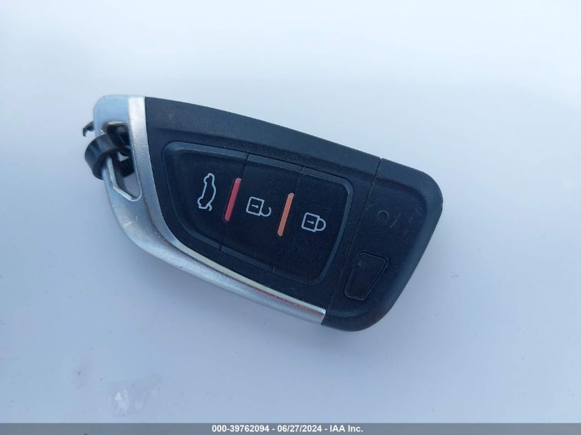 2015 Nissan Pathfinder S VIN: 5N1AR2MN6FC708736 Lot: 39762094