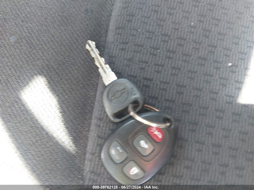 2006 Chevrolet Impala Lt VIN: 2G1WT58KX69428153 Lot: 39762125