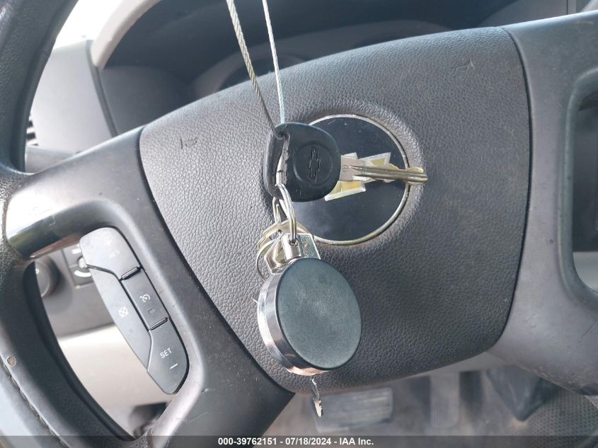 2012 Chevrolet Silverado 1500 Work Truck VIN: 1GCNCPEX1CZ131451 Lot: 39762151