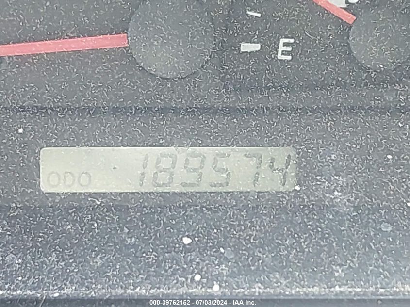 2004 Toyota Camry Le VIN: 4T1BE30K54U277928 Lot: 39762152