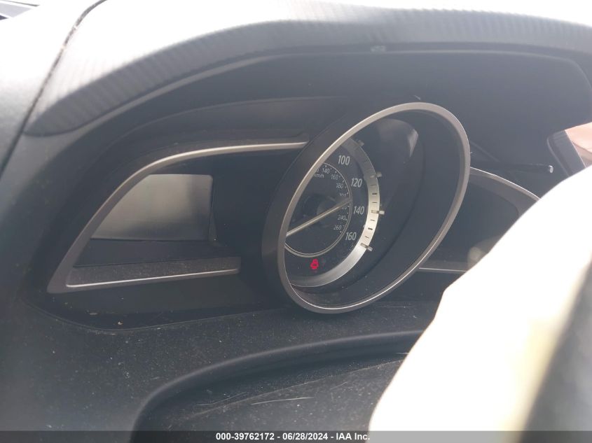 2014 Mazda 3 Sport VIN: JM1BM1U78E1150952 Lot: 39762172