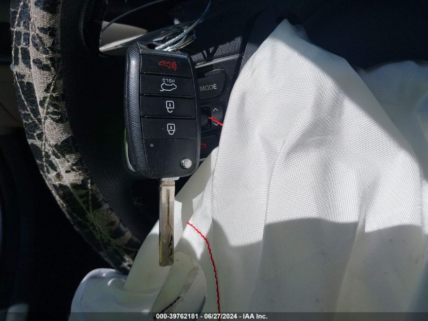 2017 Kia Sportage Lx VIN: KNDPM3AC8H7037362 Lot: 39762181