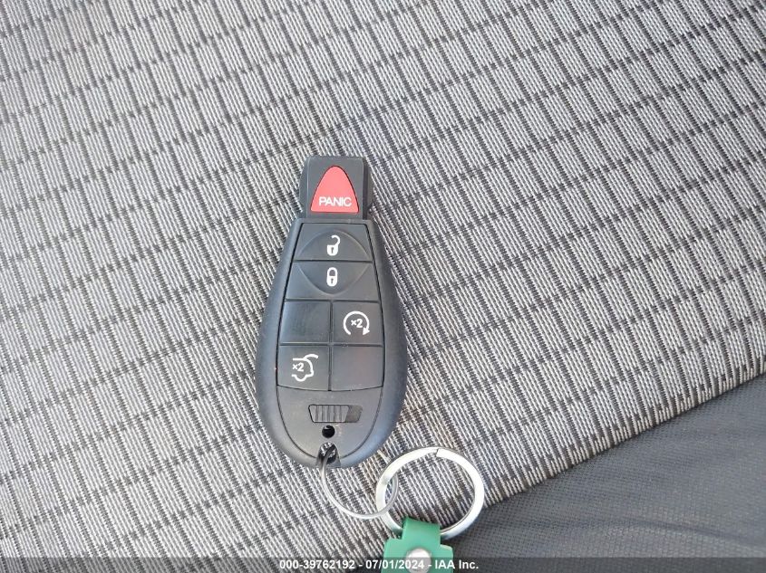 2009 Jeep Grand Cherokee Laredo VIN: 1J8GR48KX9C555494 Lot: 39762192