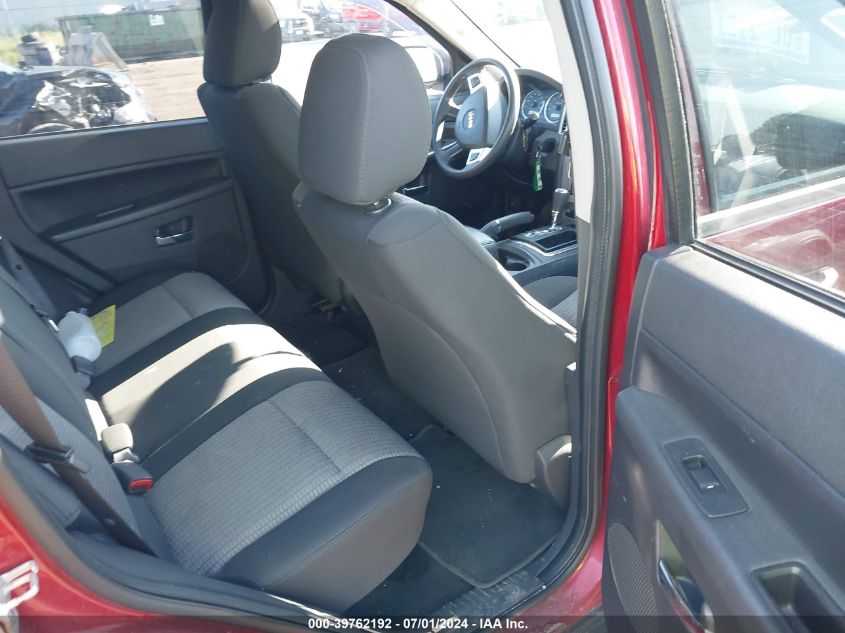 2009 Jeep Grand Cherokee Laredo VIN: 1J8GR48KX9C555494 Lot: 39762192