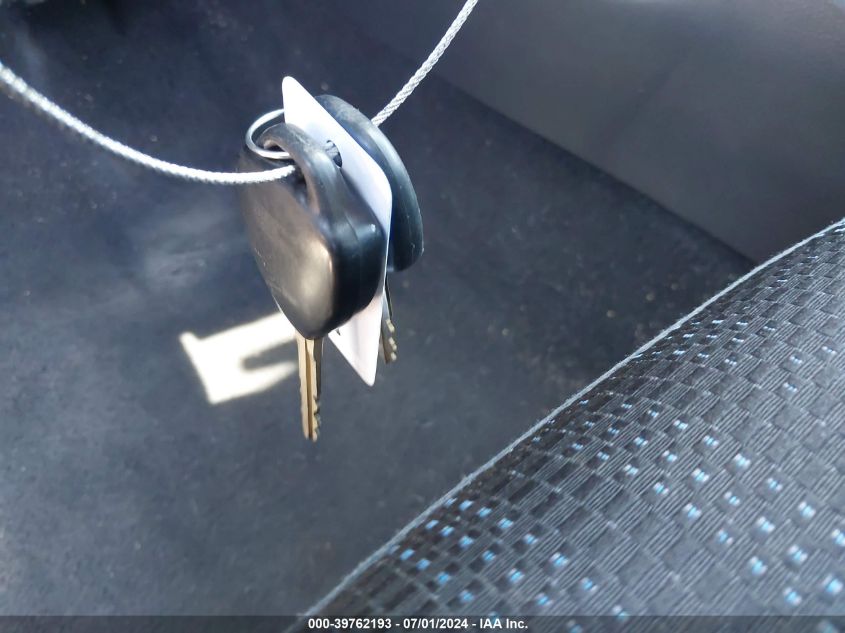 2011 Toyota Corolla S VIN: 2T1BU4EE9BC676755 Lot: 39762193