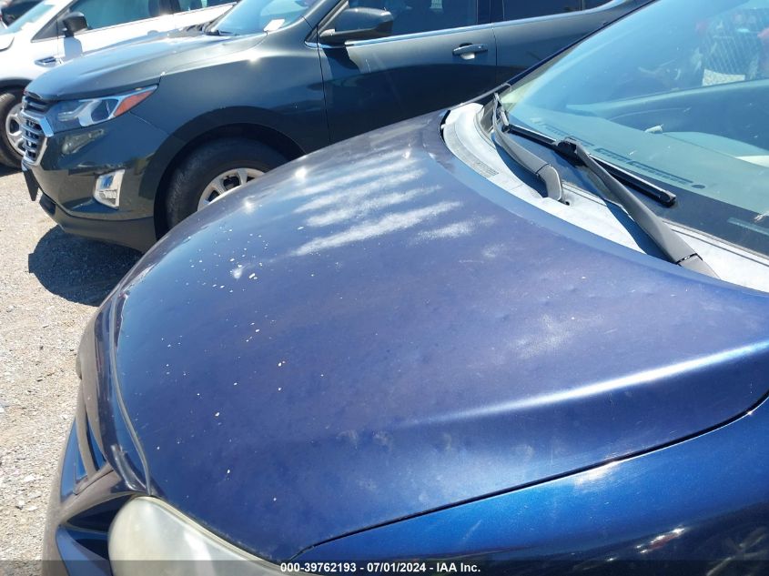 2011 Toyota Corolla S VIN: 2T1BU4EE9BC676755 Lot: 39762193