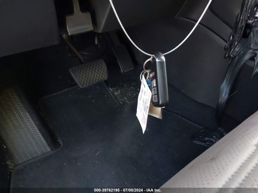 2022 Honda Cr-V Awd Ex-L VIN: 2HKRW2H86NH658122 Lot: 39762195