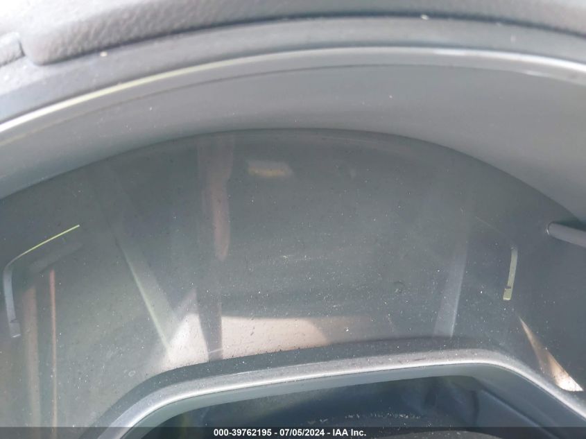 2022 Honda Cr-V Awd Ex-L VIN: 2HKRW2H86NH658122 Lot: 39762195