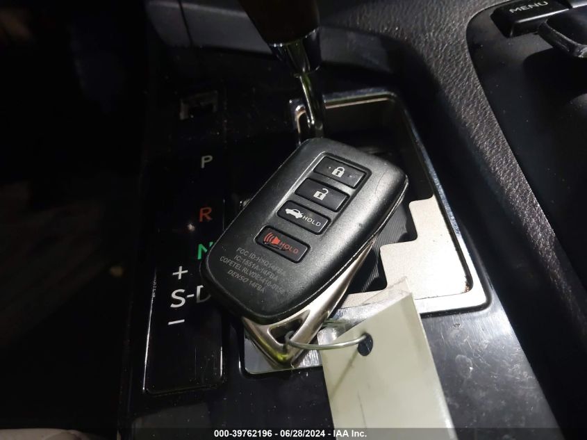 2013 Lexus Es 350 350 VIN: JTHBK1GG8D2034546 Lot: 39762196