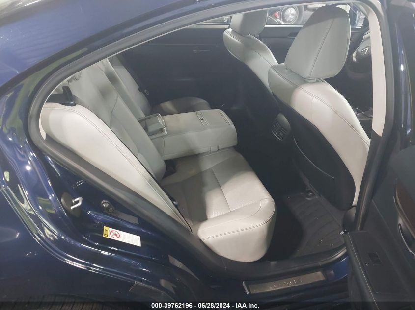 2013 Lexus Es 350 350 VIN: JTHBK1GG8D2034546 Lot: 39762196