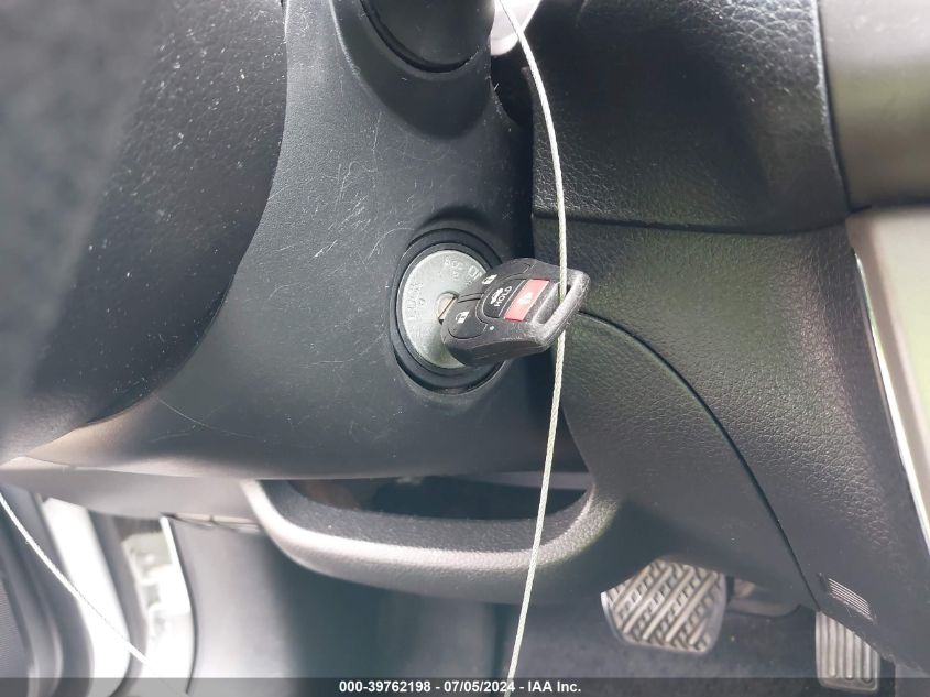 2014 Nissan Sentra Fe+ S/Fe+ Sv/S/Sl/Sr/Sv VIN: 3N1AB7AP5EY260820 Lot: 39762198