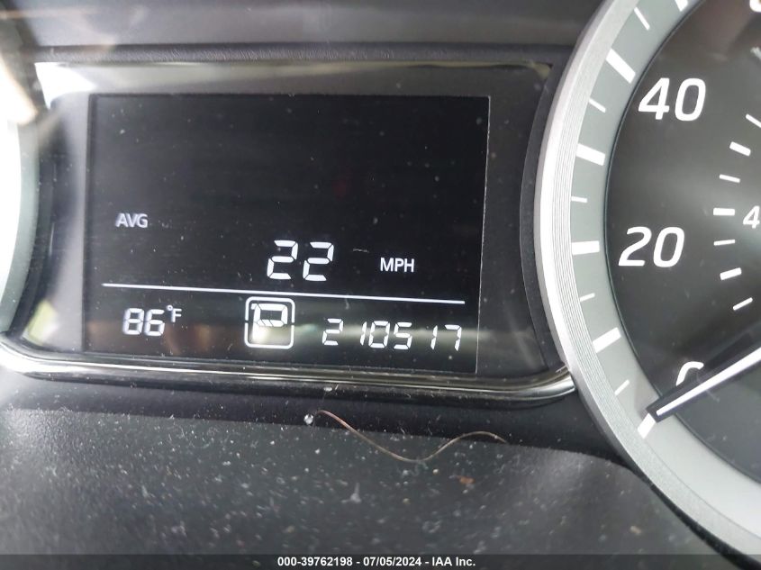 2014 Nissan Sentra Fe+ S/Fe+ Sv/S/Sl/Sr/Sv VIN: 3N1AB7AP5EY260820 Lot: 39762198