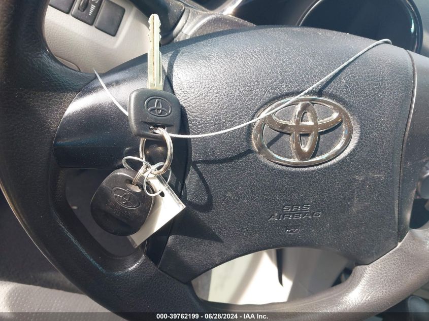 2011 Toyota Highlander Se VIN: 5TDZK3EH9BS039168 Lot: 39762199